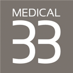 Logo Medical33